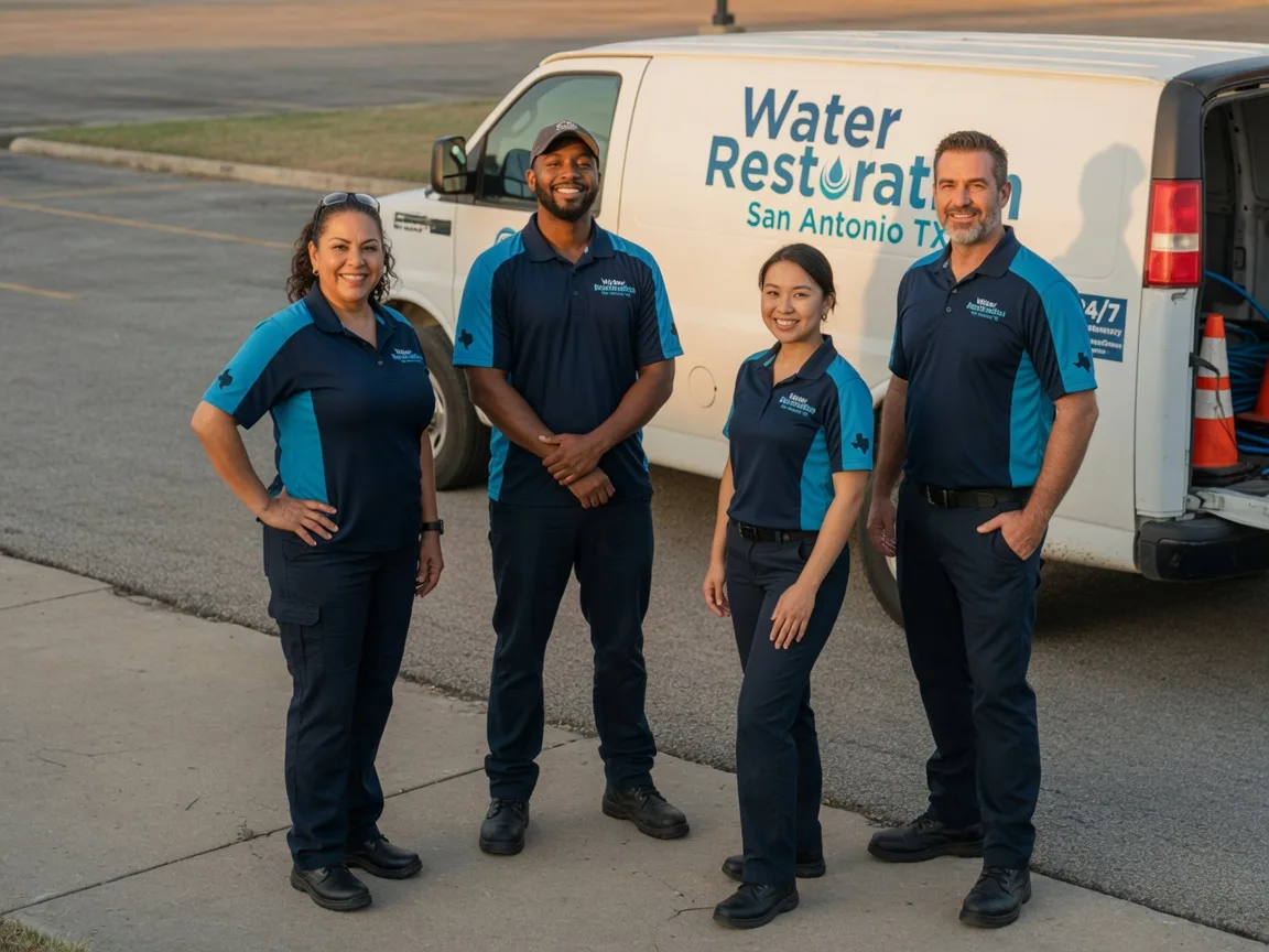 Water Damage Repair company in Brooks, KY